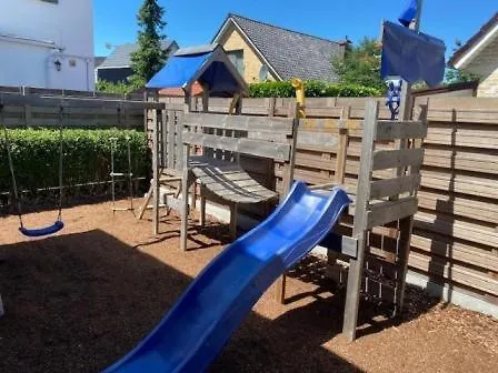 Holiday home Horizon *