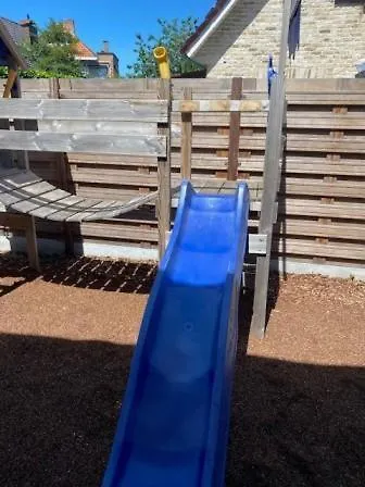 Дом отдыха Horizon