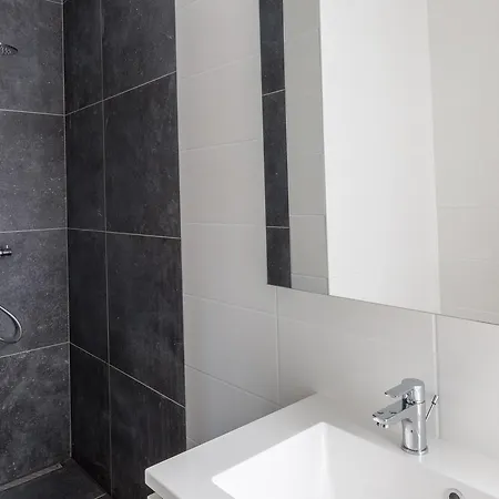 Holiday home Horizon Koksijde