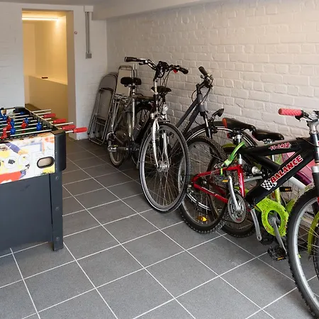 Horizon Holiday home