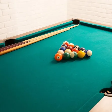 Дом отдыха Horizon Коксейде