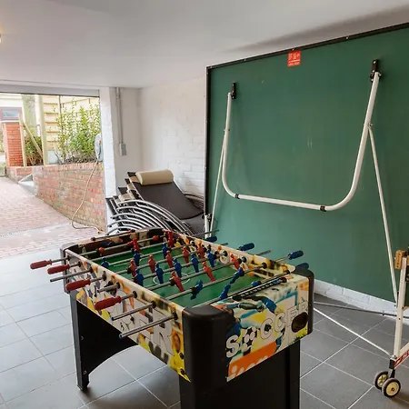 Horizon Коксейде