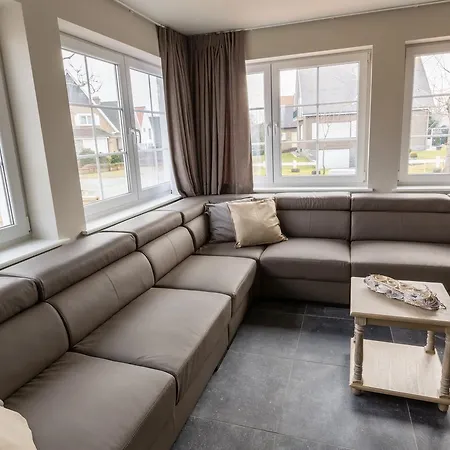 Holiday home Horizon