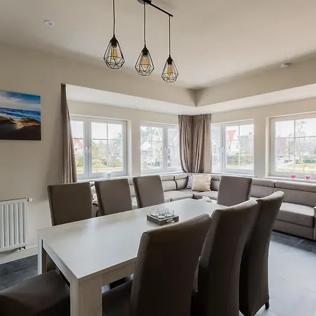 Holiday home Horizon