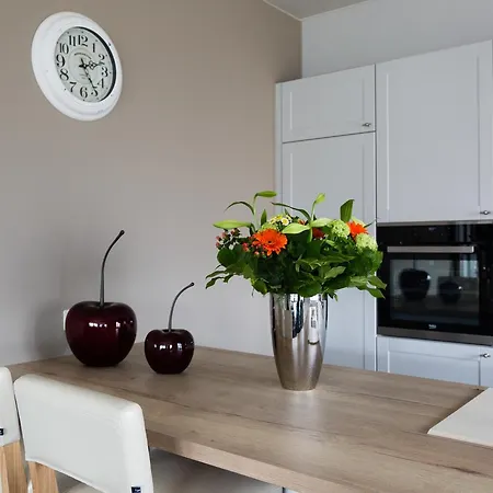 Holiday home Horizon *