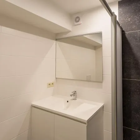 Holiday home Horizon Koksijde