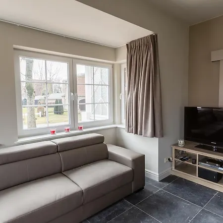 Holiday home Horizon