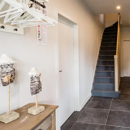 Дом отдыха Horizon