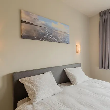 Horizon Holiday home *