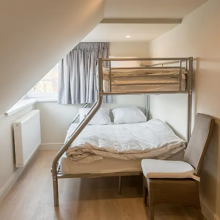 Holiday home Horizon Koksijde