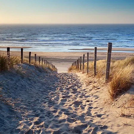 Horizon Holiday home Koksijde