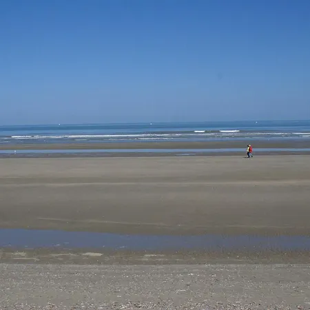 Holiday home Horizon Koksijde