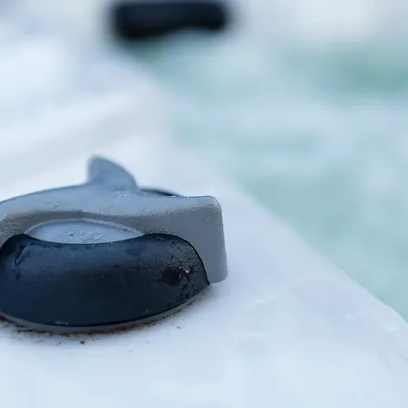 Дом отдыха Horizon