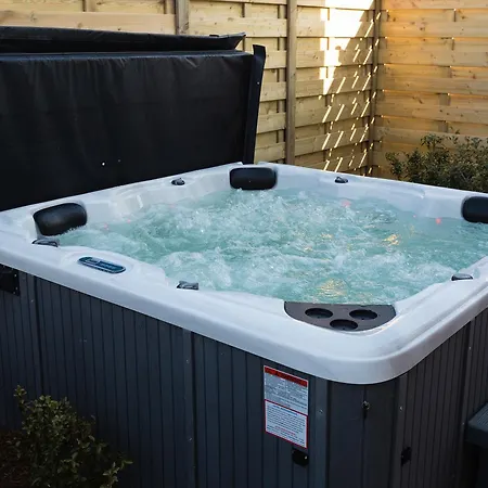 Дом отдыха Horizon