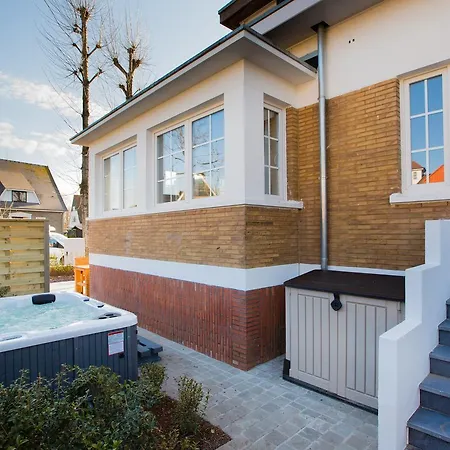 Horizon Дом отдыха *