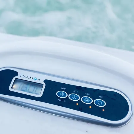 Horizon Дом отдыха Коксейде