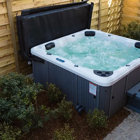 Holiday home Horizon Koksijde