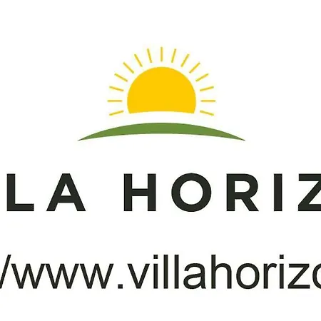 Horizon Дом отдыха *