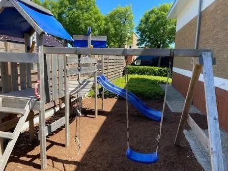 Holiday home Horizon Koksijde