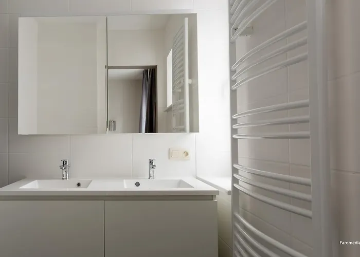 Horizon Holiday home