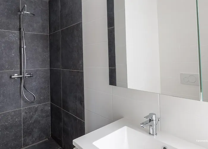 Holiday home Horizon Koksijde