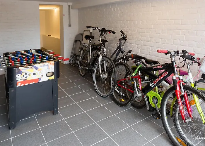 Horizon Holiday home