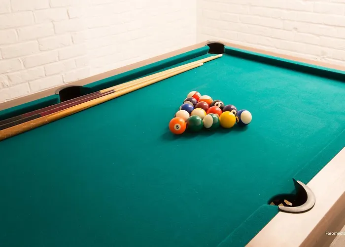 Holiday home Horizon Koksijde