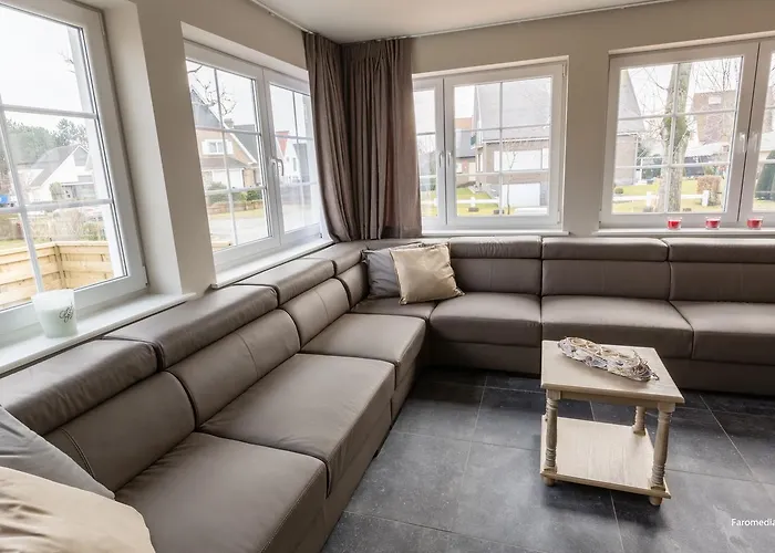 Holiday home Horizon