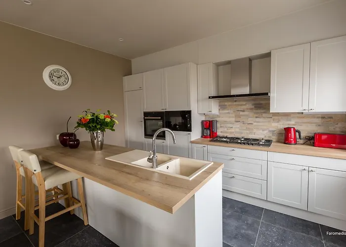 Holiday home Horizon *