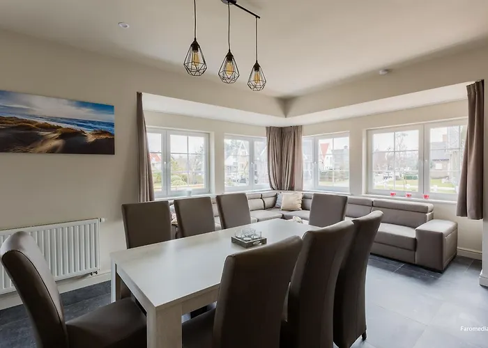 Holiday home Horizon