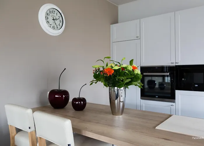 Holiday home Horizon *