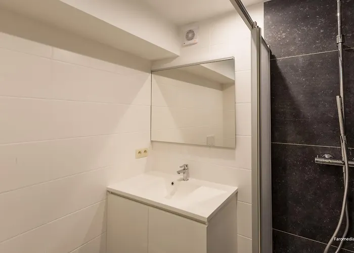 Holiday home Horizon Koksijde