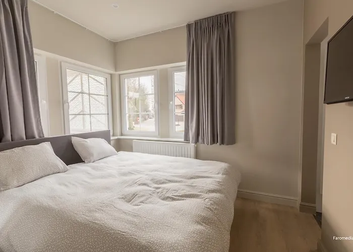 Holiday home Horizon *