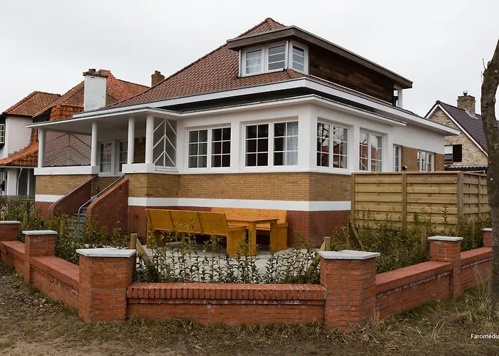 Horizon Holiday home