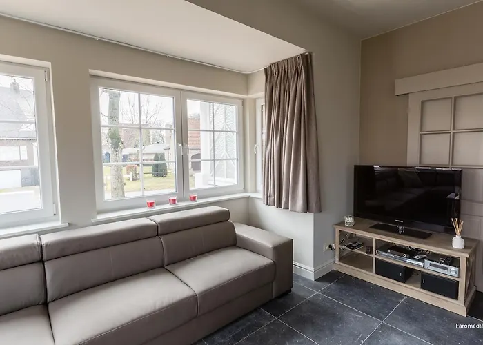 Holiday home Horizon