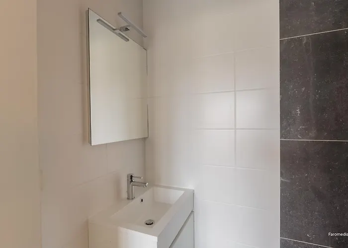 Holiday home Horizon