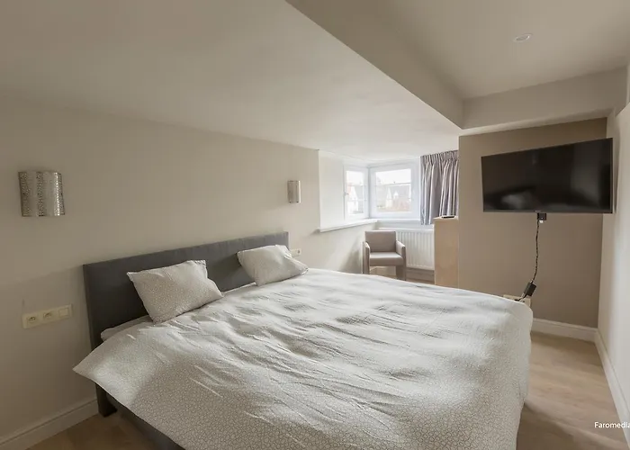 Holiday home Horizon