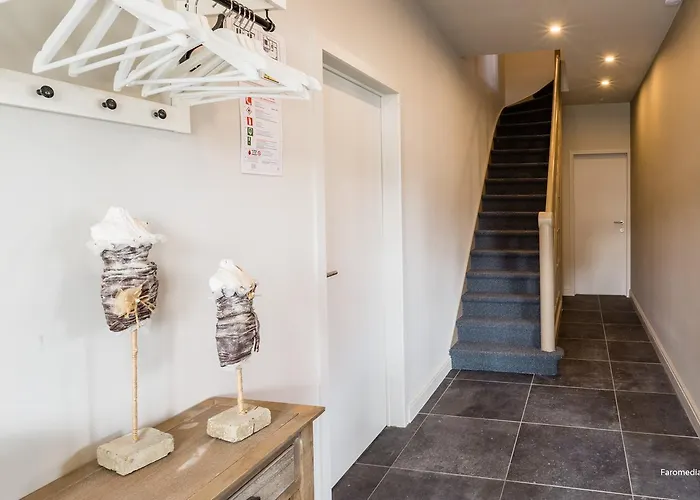 Holiday home Horizon