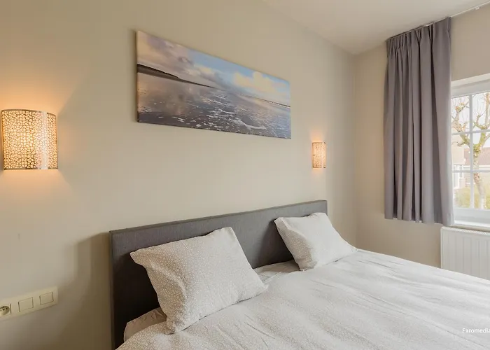 Horizon Holiday home *