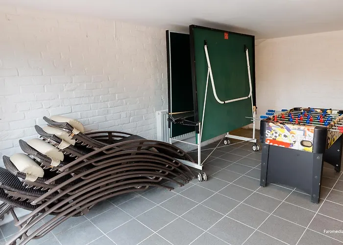 Horizon Holiday home