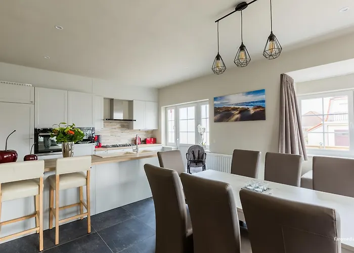 Holiday home Horizon *