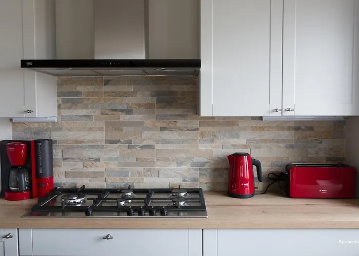 Horizon Holiday home