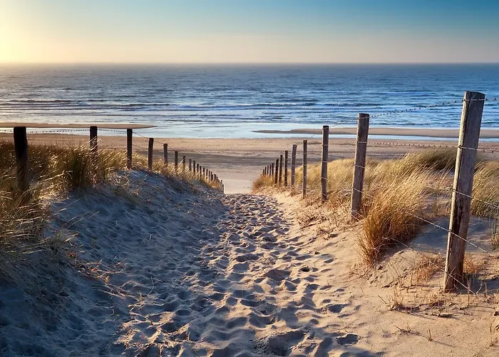 Horizon Holiday home Koksijde