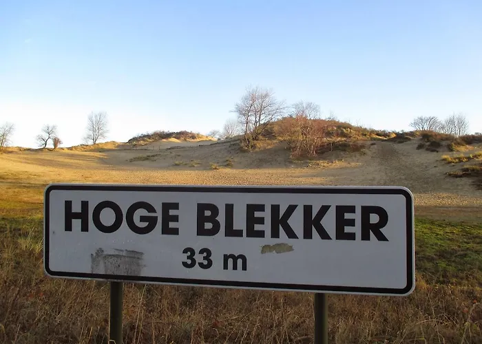 Horizon Holiday home Koksijde