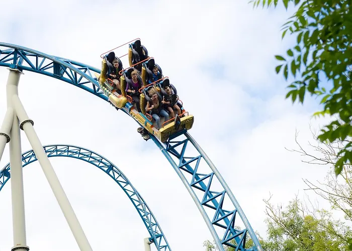 Horizon Holiday home Koksijde