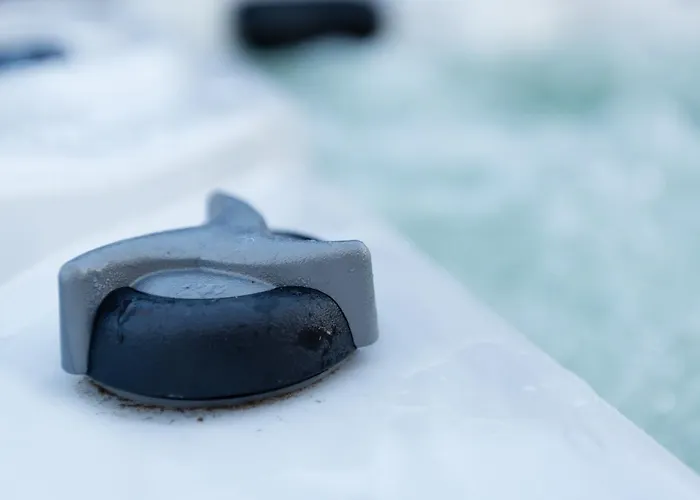 Holiday home Horizon