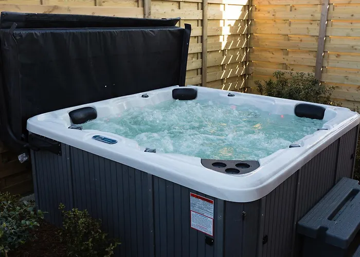 Holiday home Horizon