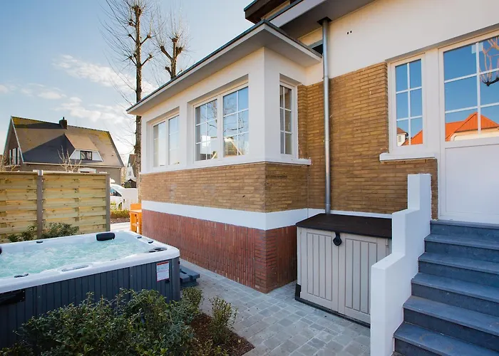 Horizon Holiday home *