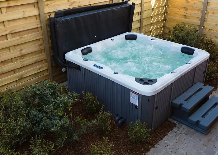 Holiday home Horizon Koksijde