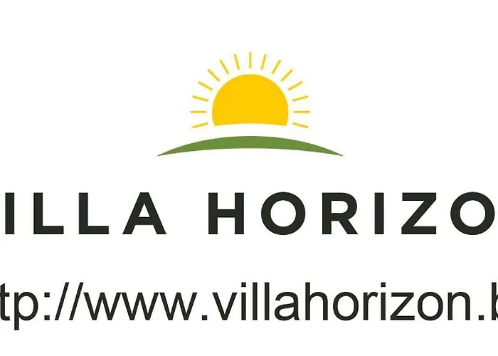 Horizon Holiday home *